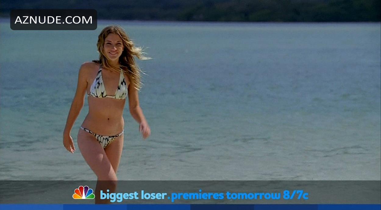Sarah Roemer in The Event, photo 1