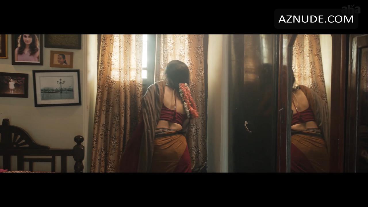 Deepti Sati in Sin, photo 18
