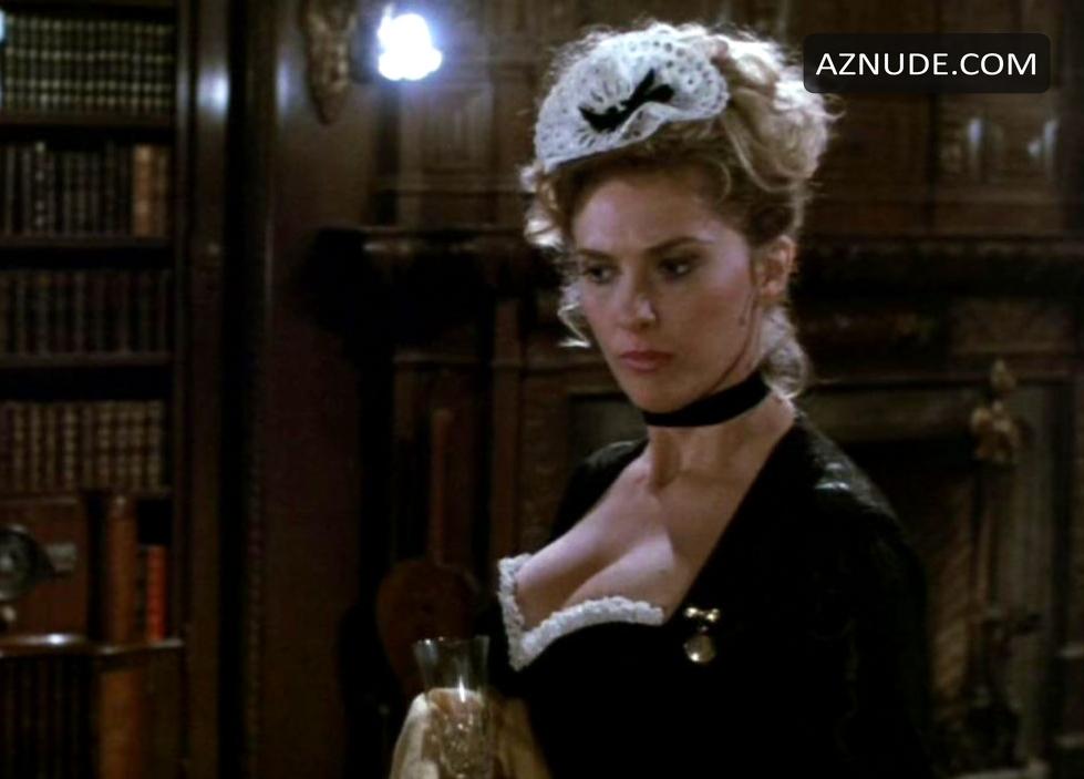 Colleen Camp in Clue, photo 1