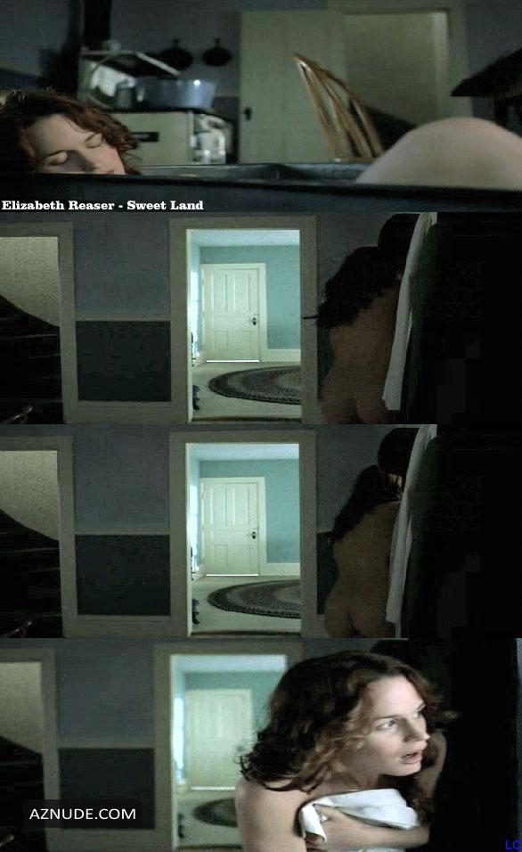 Elizabeth Reaser in Sweet Land, photo 0