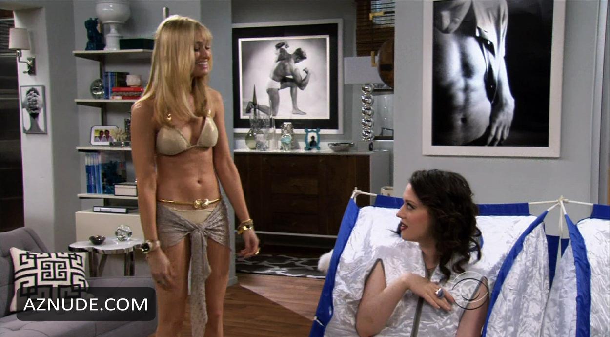 Beth Behrs in 2 Broke Girls (2012-), photo 8
