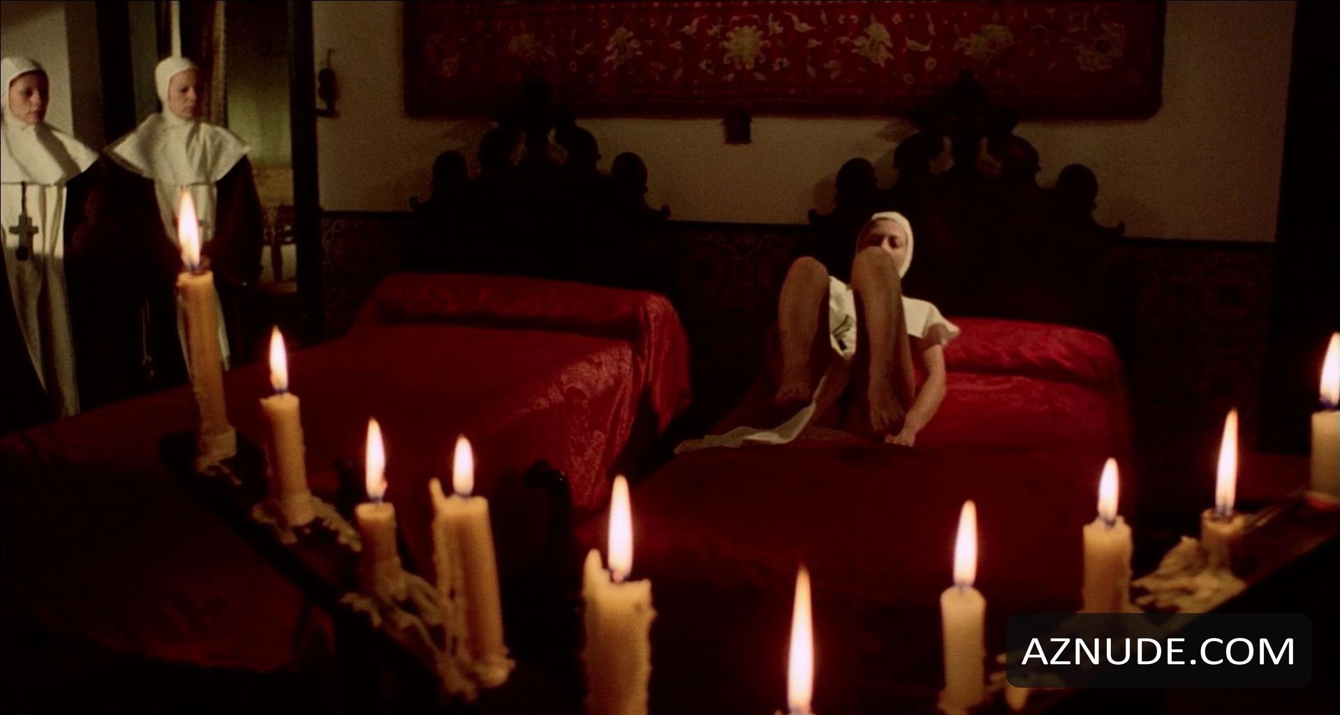 Ana Zanatti in Love Letters of a Portuguese Nun, photo 21