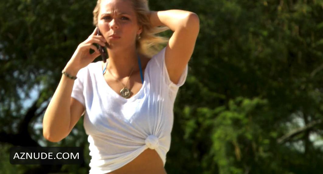 Laura Vandervoort in Into The Blue 2: The Reef, photo 7
