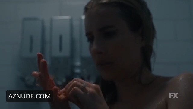 Emma Roberts in American Horror Story (2011-), photo 12