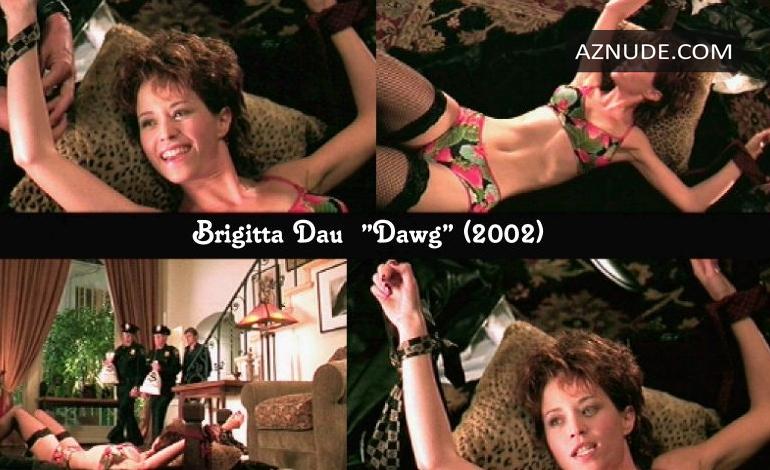 Brigitta Dau in Dawg, photo 2