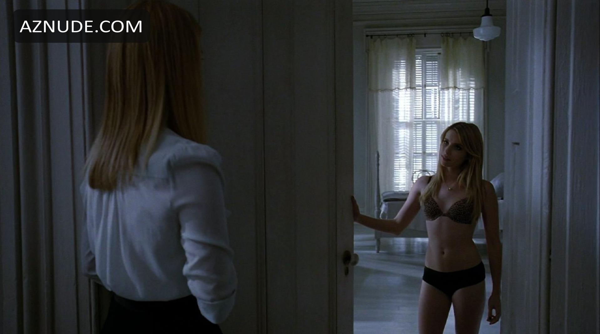 Emma Roberts in American Horror Story (2011-), photo 3