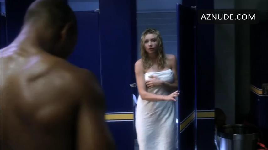 Aly Michalka in Hellcats (2010-2011), photo 19
