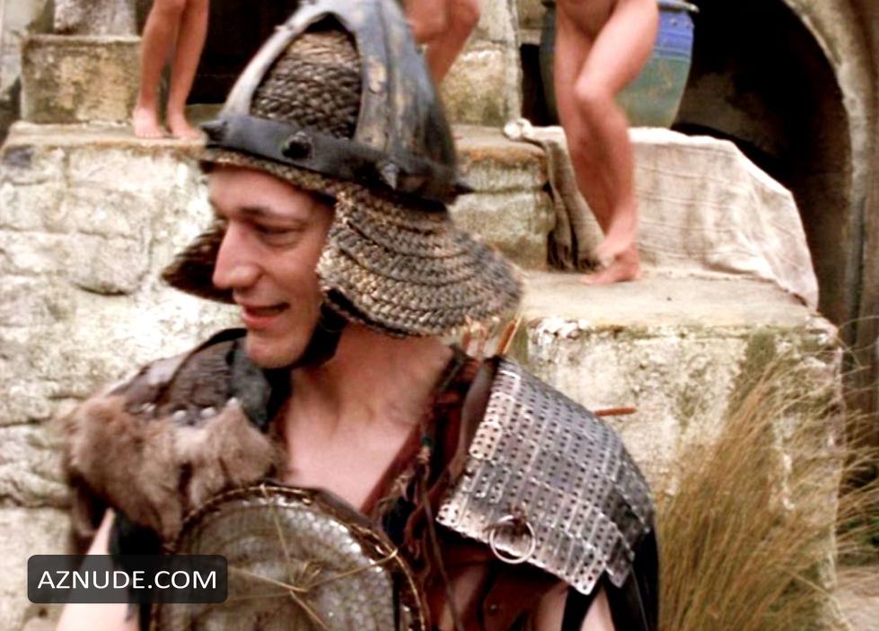Renee O'Connor in Xena: Warrior Princess, photo 16