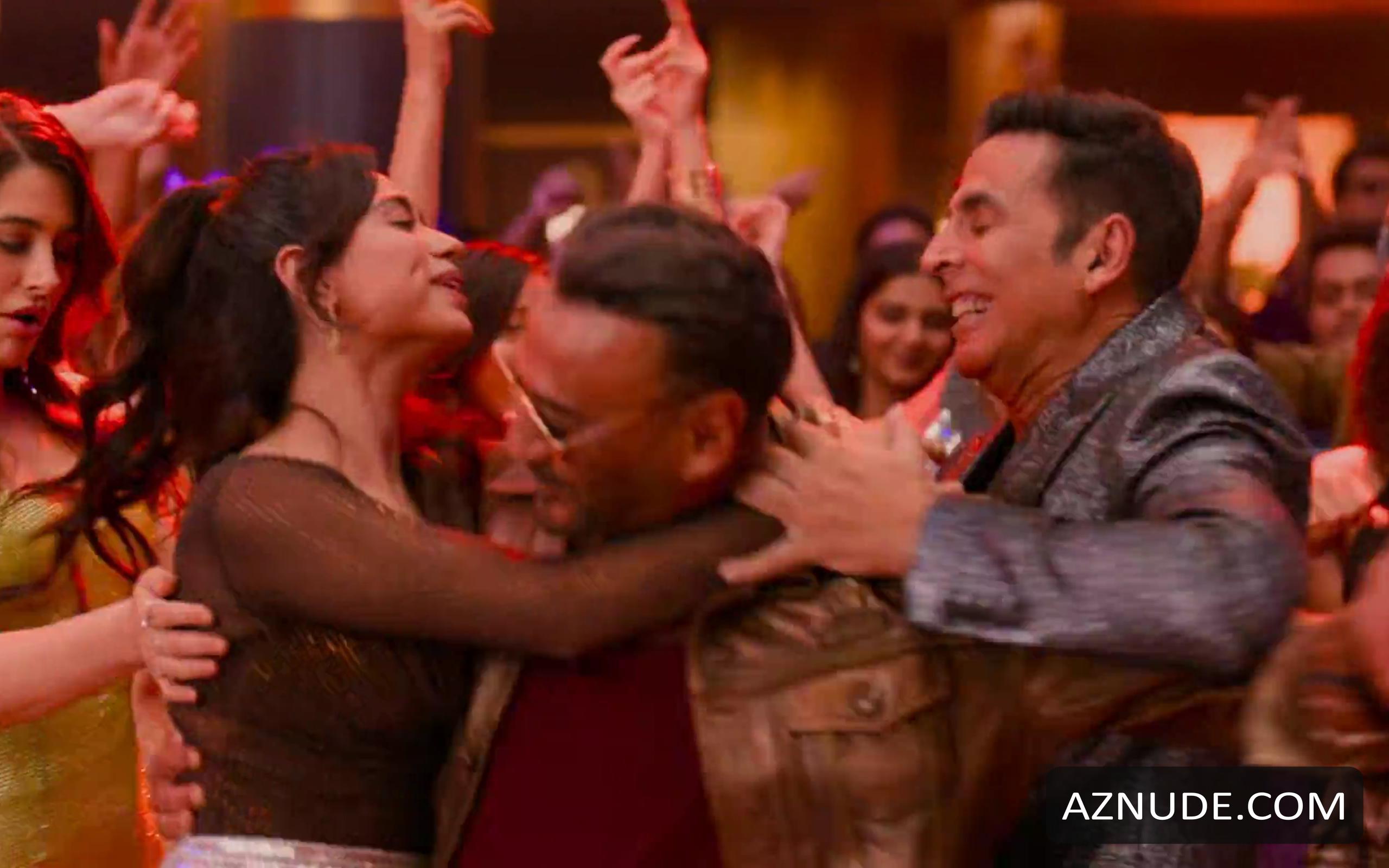 Soundarya Sharma in Housefull 4, photo 73