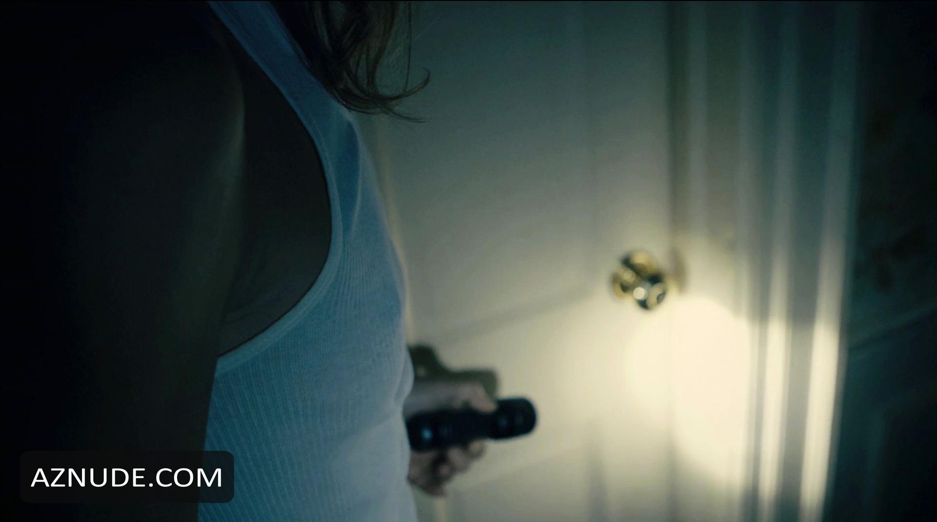 Anne Ramsay in The Taking Of Deborah Logan, photo 3