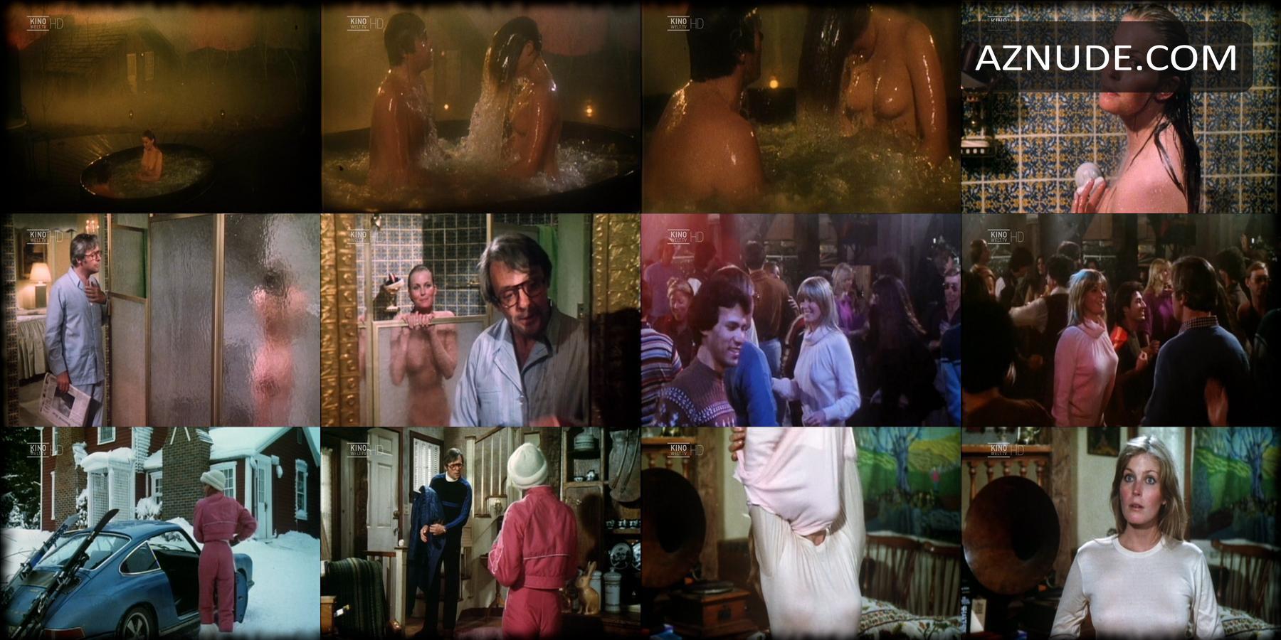 Bo Derek in A Change of Seasons, photo 21