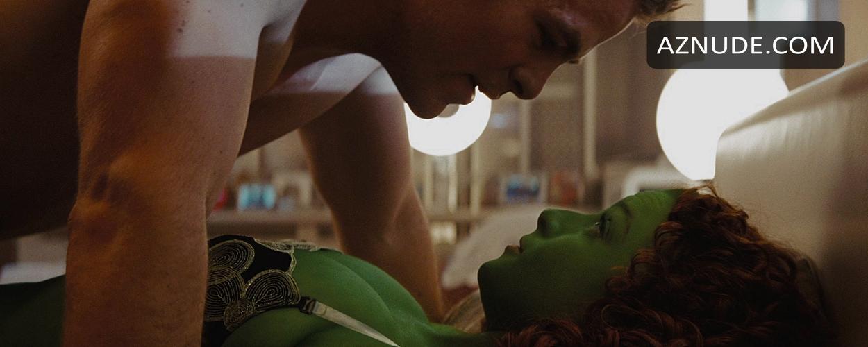 Rachel Nichols in Star Trek, photo 0