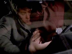 Holly Hunter in Crash (2008-2009), photo 21