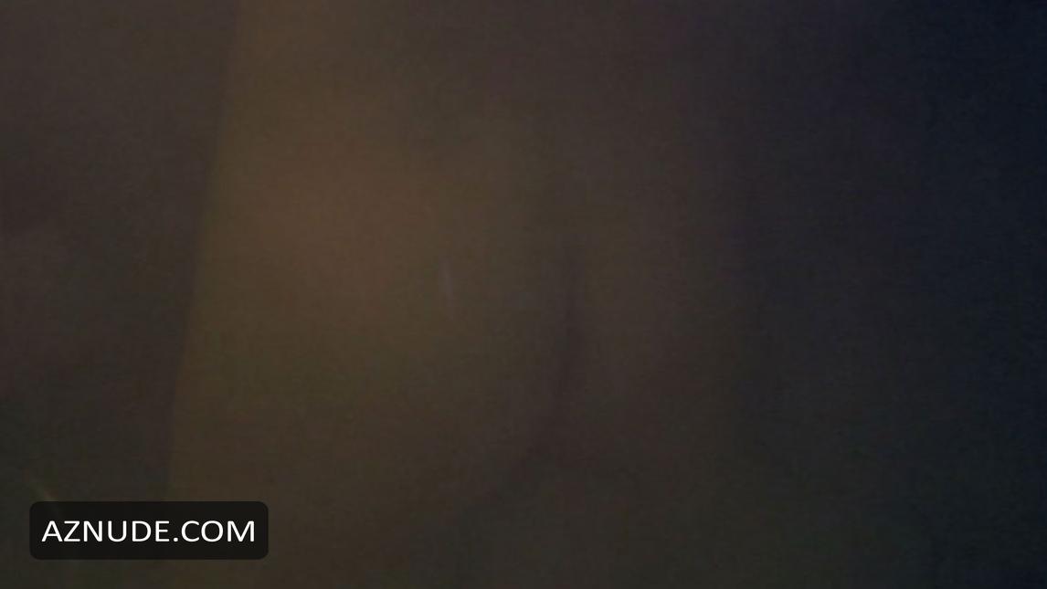 Blythe Metz in Nightmare Man, photo 1