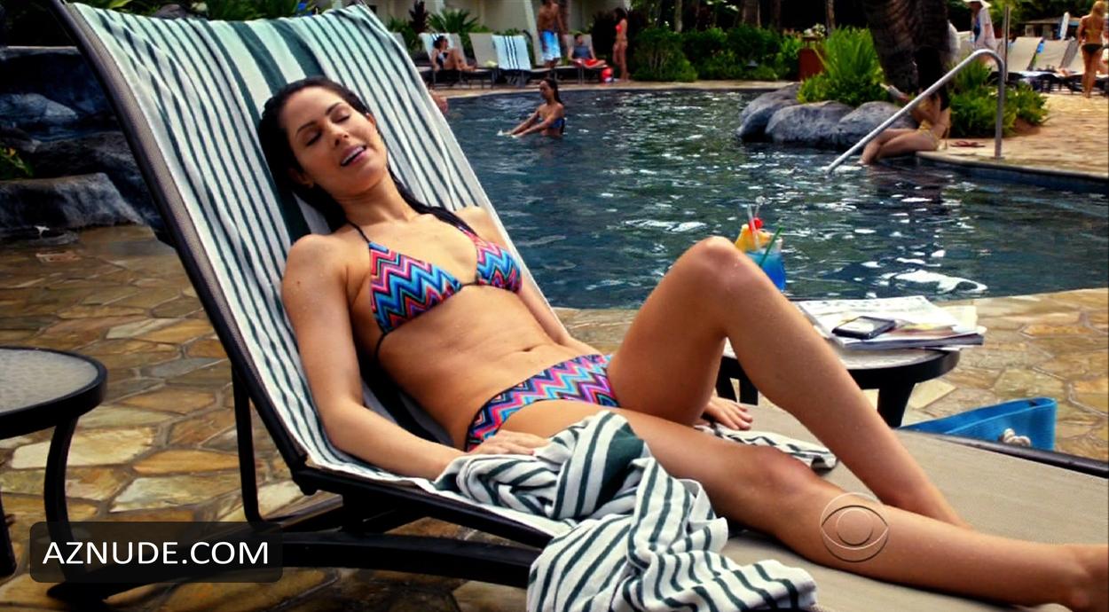 Michelle Borth in Hawaii Five-0, photo 11