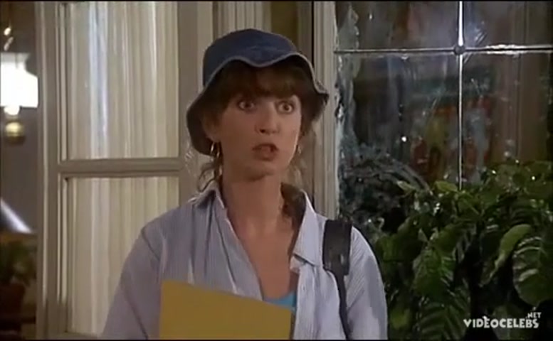 Valerie Rojan in Il est genial papy!, photo 5