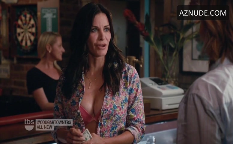 Cougar Town (2009-2015) in Cougar Town (2009-2015), photo 0