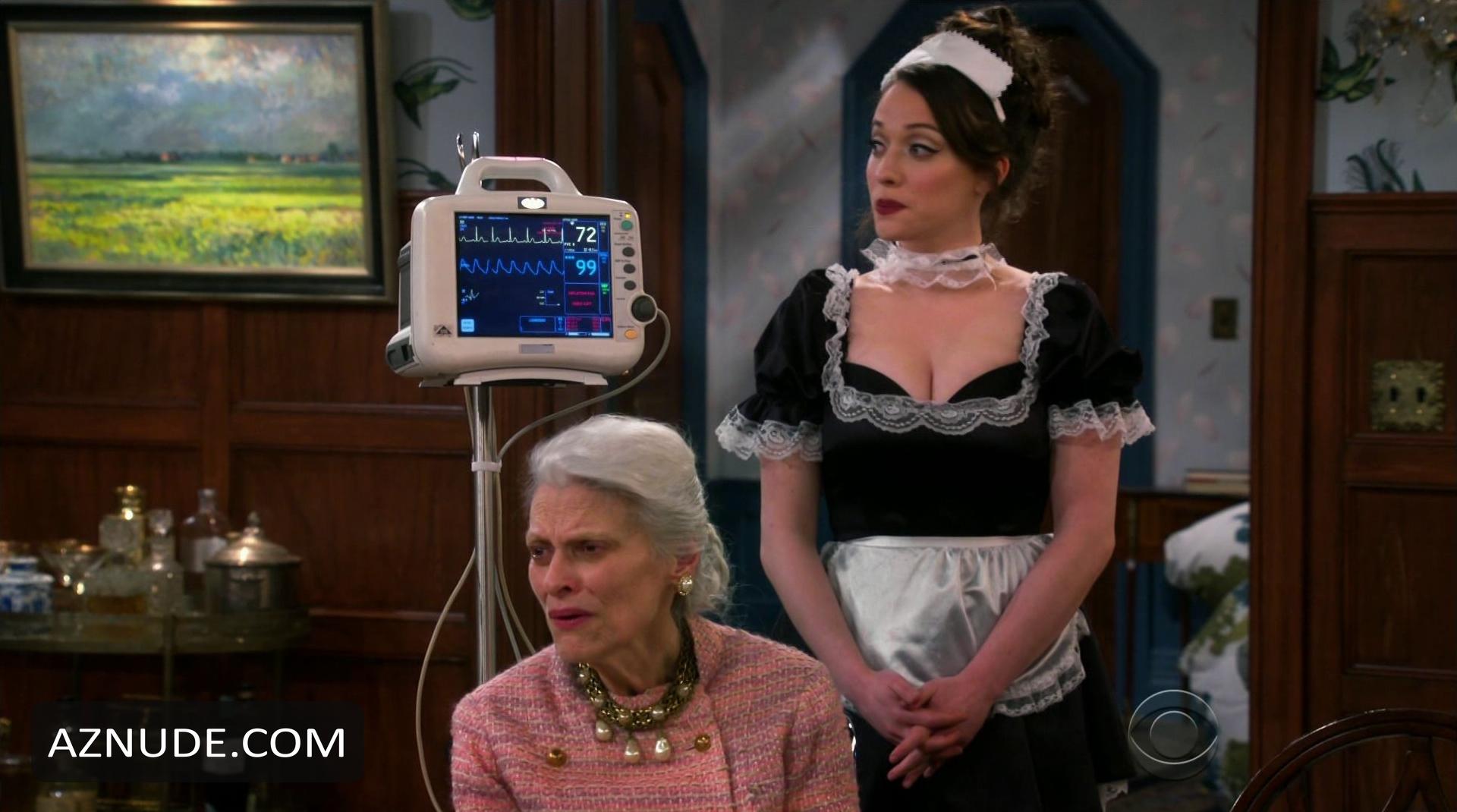 Kat Dennings in 2 Broke Girls (2012-), photo 8