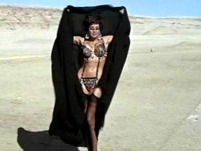 Maria Grazia Buccella in After the Fox, photo 9