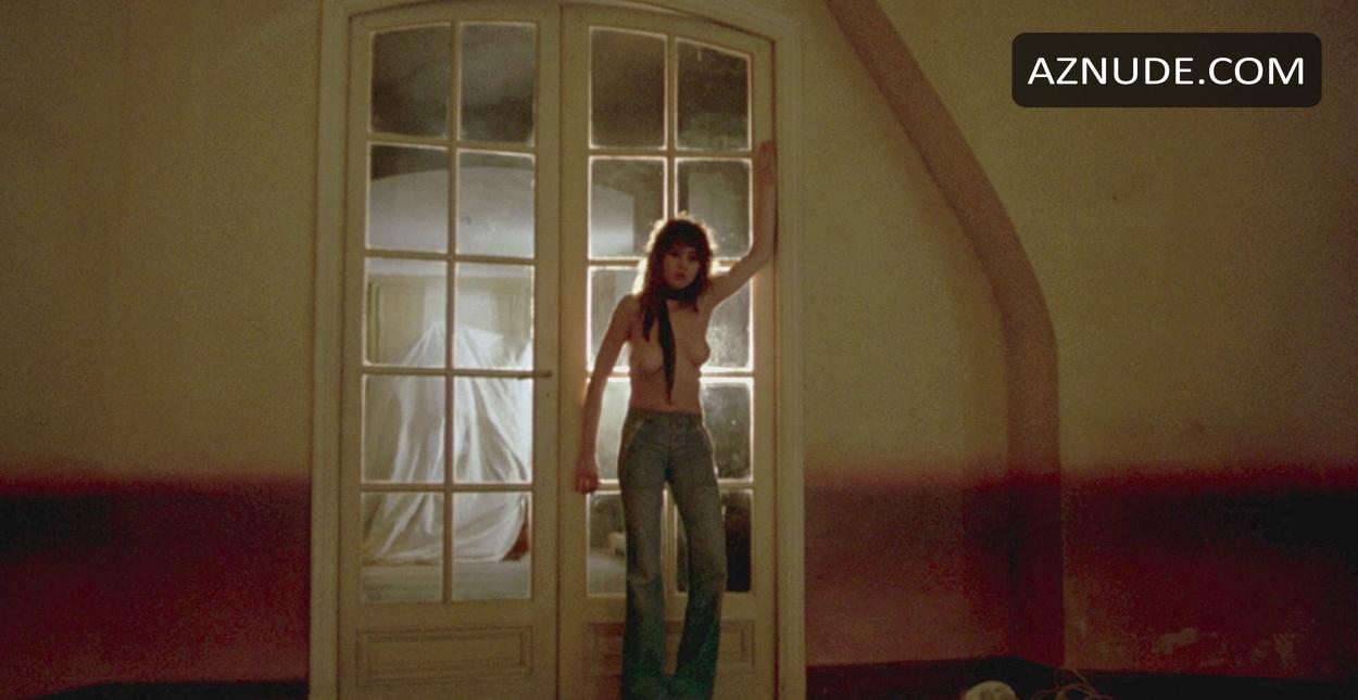 Maria Schneider in Last Tango in Paris, photo 8
