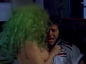 Julia Parton in Vice Academy 4, photo 5