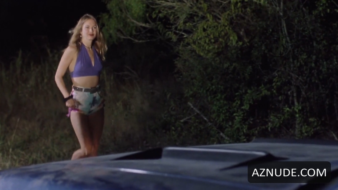 Renee Zellweger in Love and a .45, photo 11
