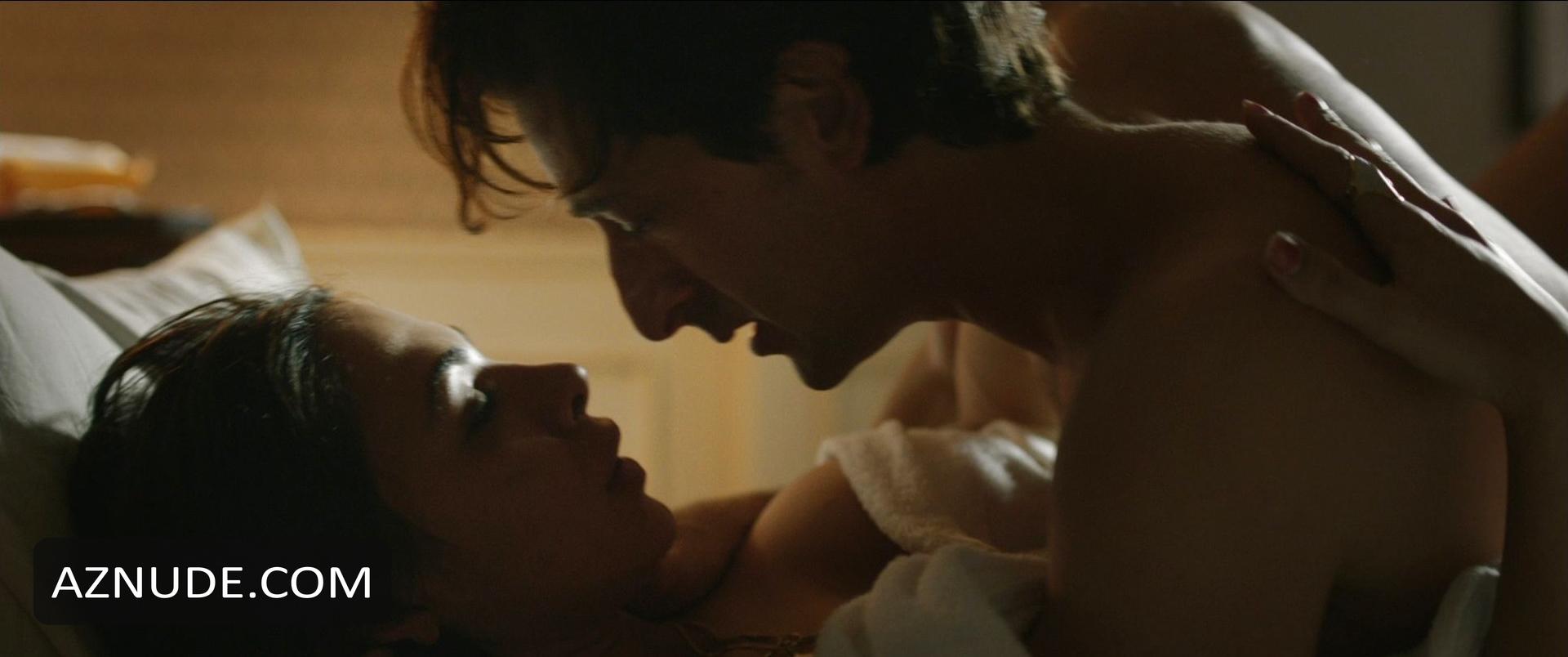 Moran Atias in Third Person, photo 2