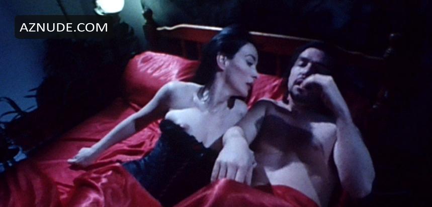 Eileen Daly in Razor Blade Smile, photo 7