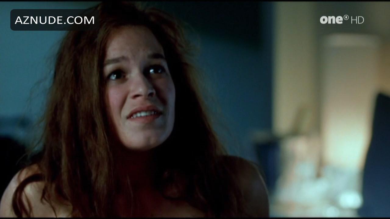 Franka Potente in Blueprint, photo 12
