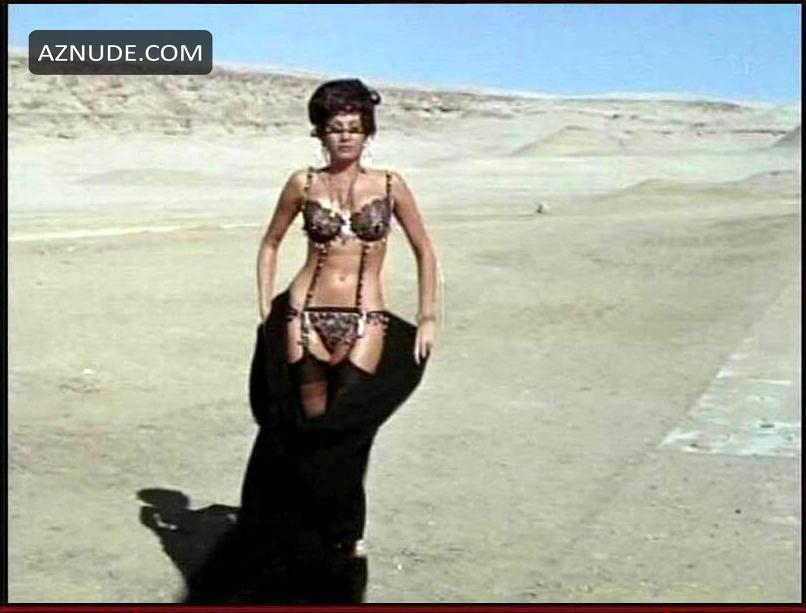 Maria Grazia Buccella in After the Fox, photo 1