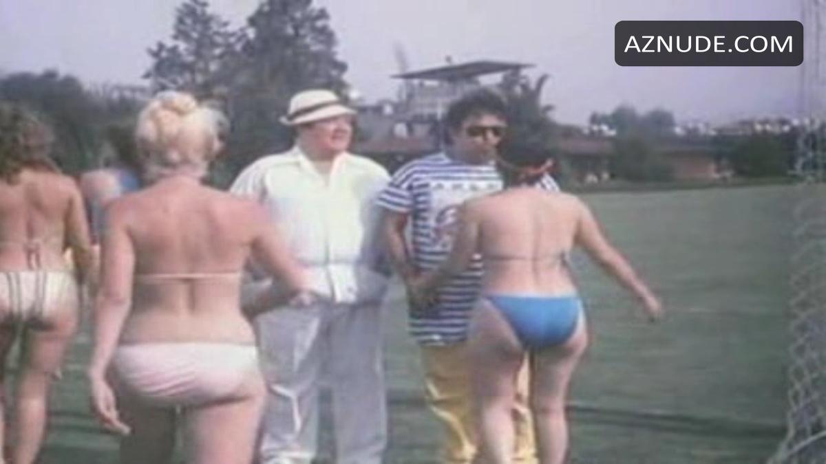 Diana Herrera in Futbol De Alcoba, photo 13