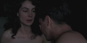 Annie Parisse in The Pacific, photo 14