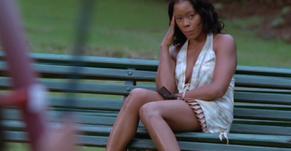 Golden Brooks in Motives, photo 17