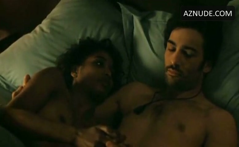 Sara Martins in Mensch, photo 0