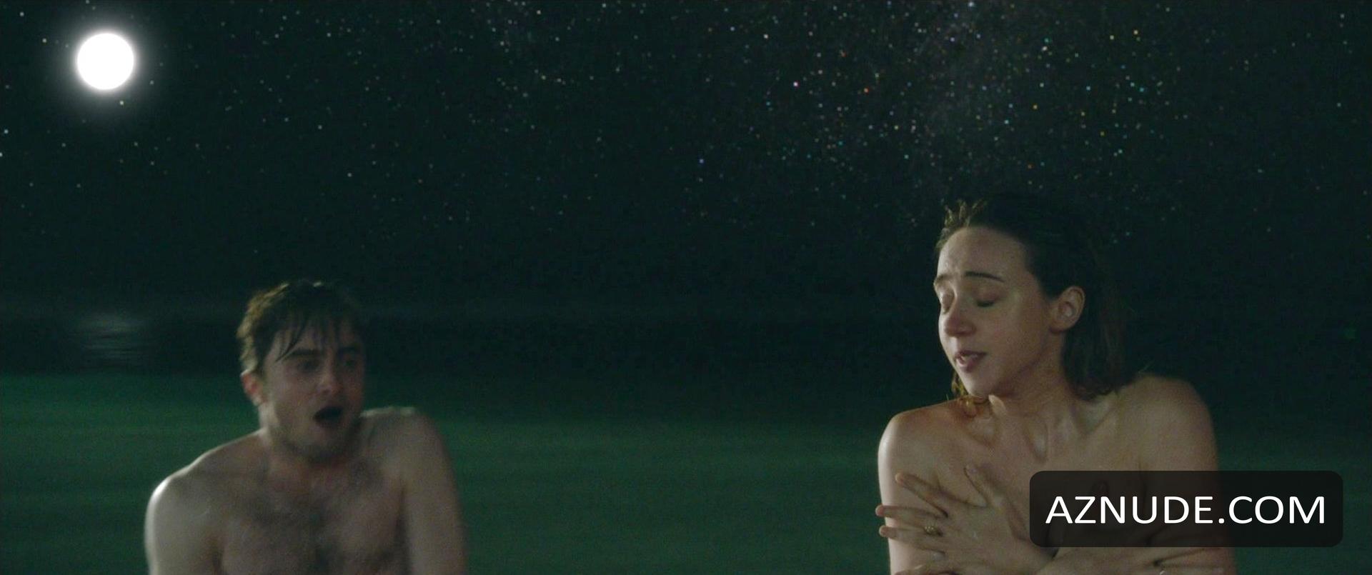 Zoe Kazan in WHAT / IF (2019-), photo 1