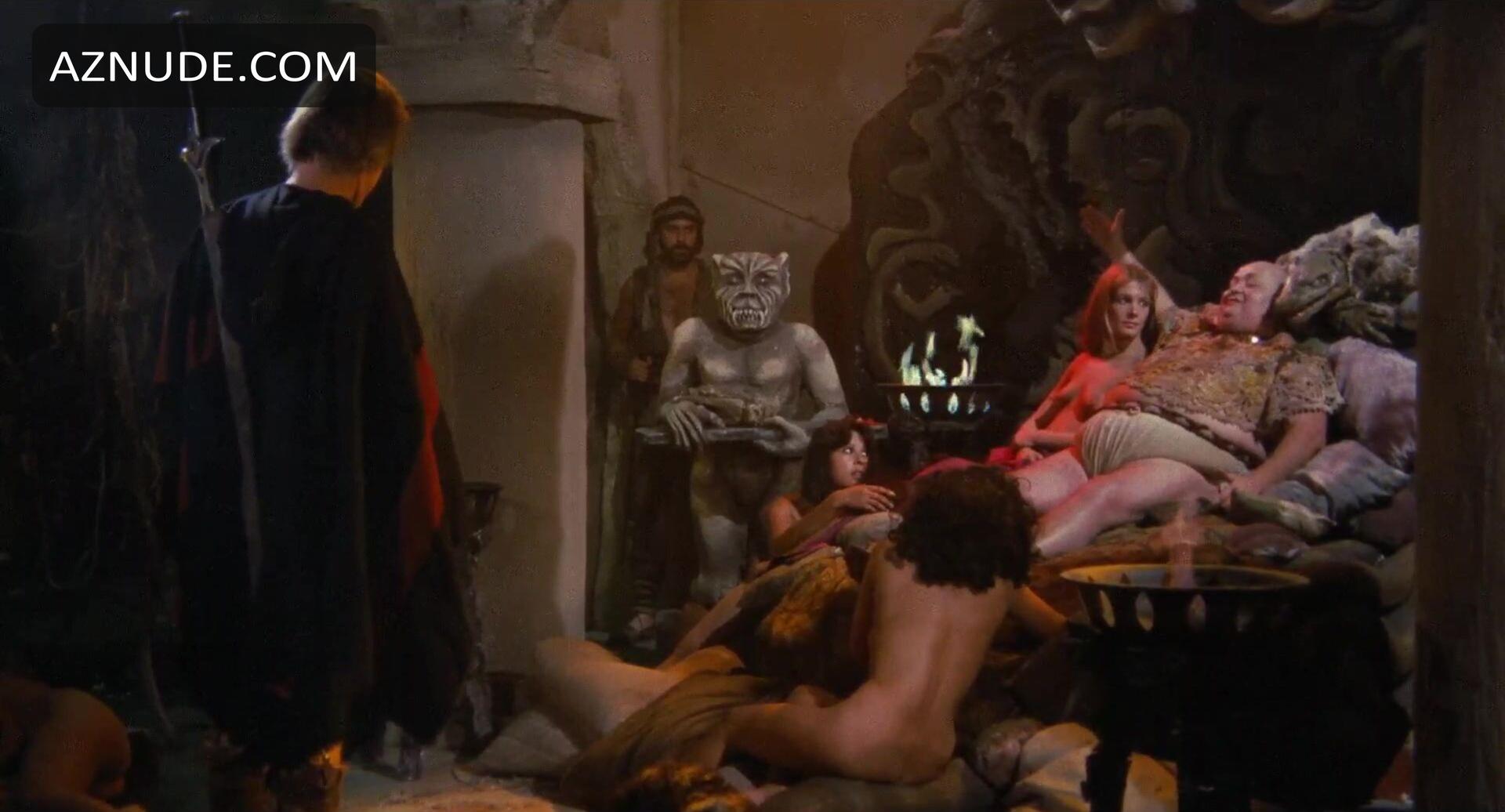 The Warrior and the Sorceress in The Warrior and the Sorceress, photo 43