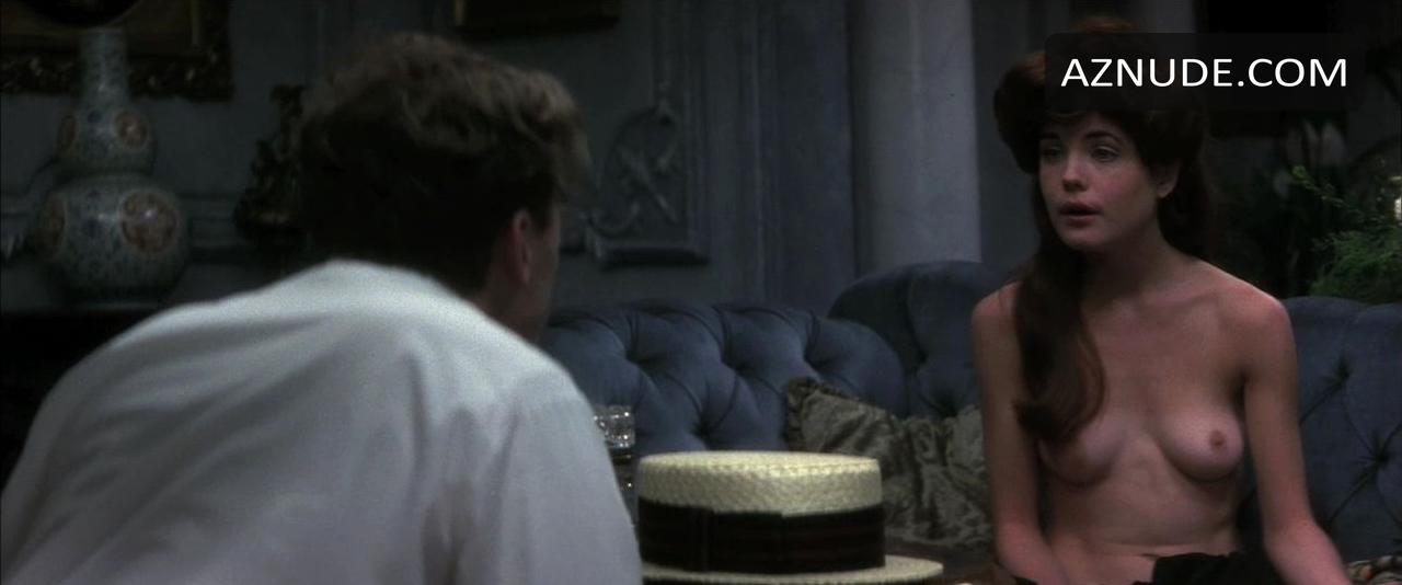 Elizabeth Mcgovern in Ragtime, photo 4