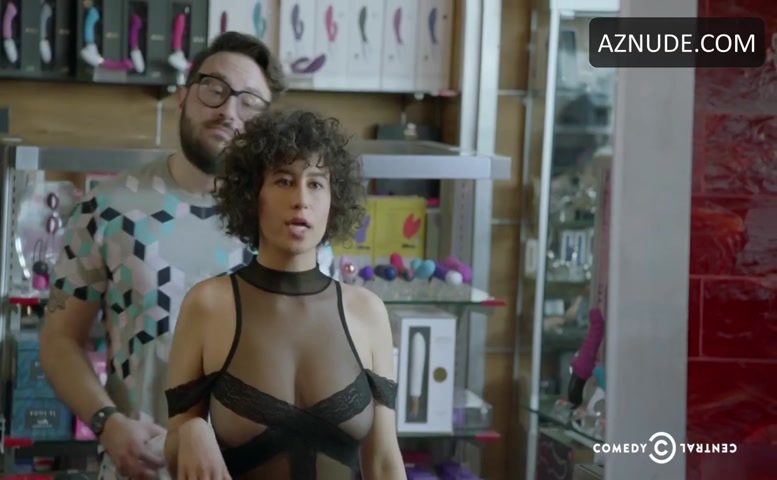 Broad City (2014-) in Broad City (2014-), photo 94