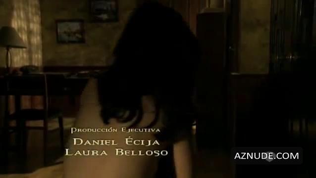 Marta Torne in El Internado, photo 10
