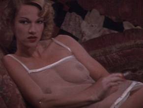 Brigitte Lahaie in Henry & June, photo 17