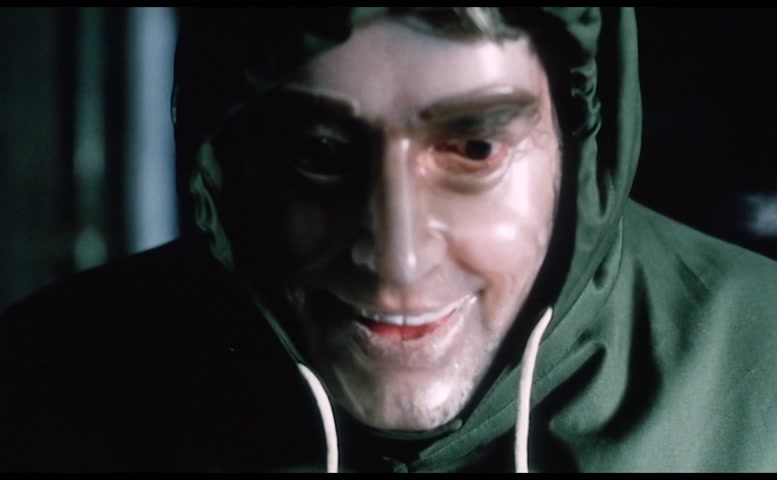 Pat Astley in Don't Open Till Christmas, photo 36