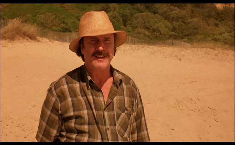 Cameron Diaz in The Invisible Circus, photo 12