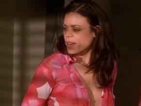 Anais Granofsky in Soul Food (2000-2004), photo 14