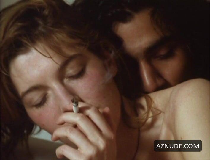 Jemma Redgrave in The Buddha Of Suburbia, photo 20