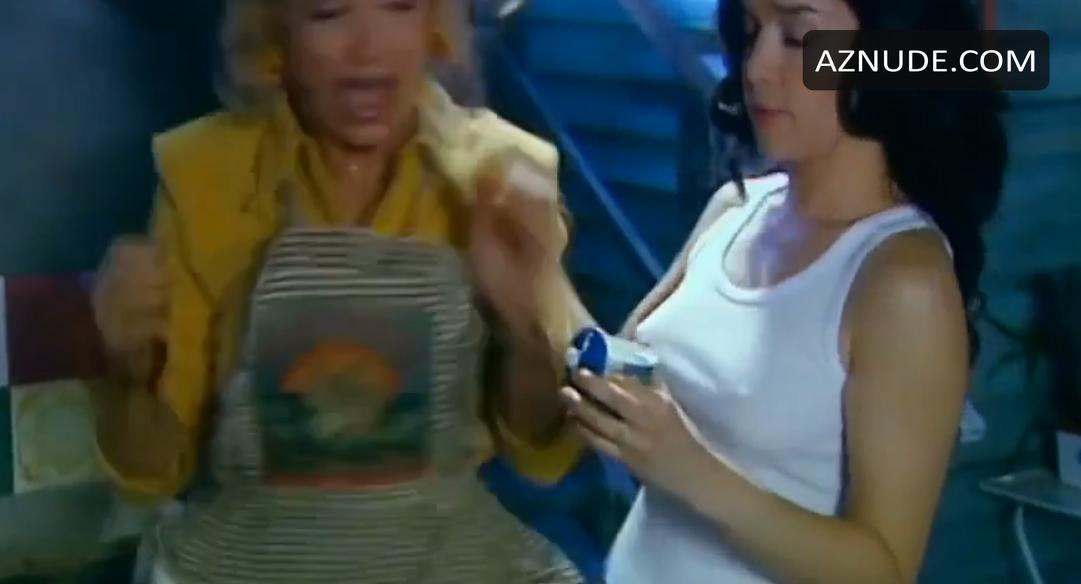 Natalia Oreiro in Sos mi vida, photo 11