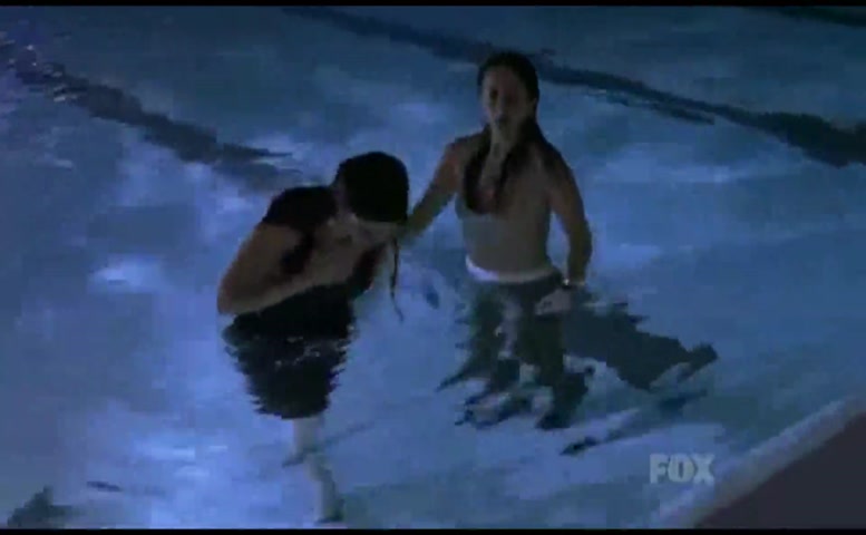 Eliza Dushku in Tru Calling, photo 2