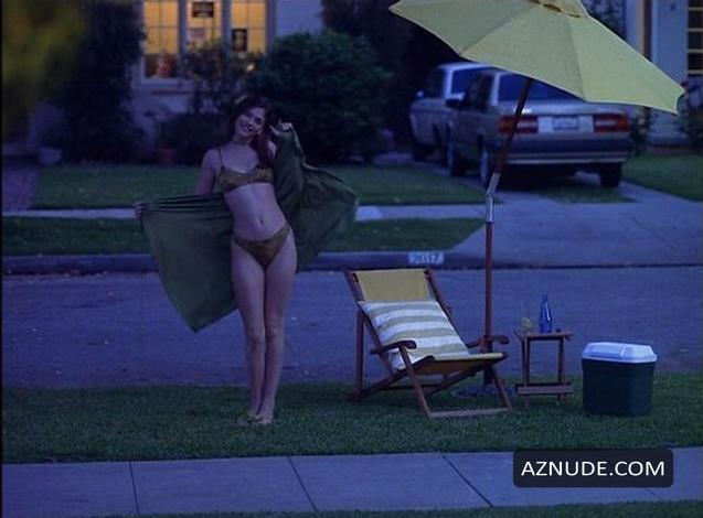 Jodi Lyn O'Keefe in Whatever It Takes, photo 10