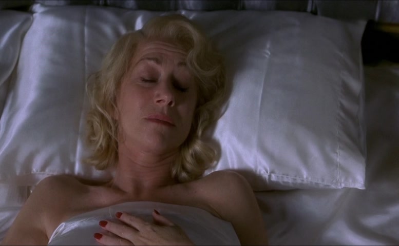 Helen Mirren in The Roman Spring of Mrs. Stone, photo 14