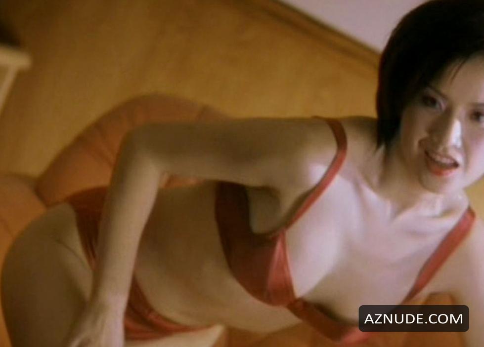 Pinky Cheung in - by an Angel 3: Sexual Fantasy of the Chief Executive, photo 1
