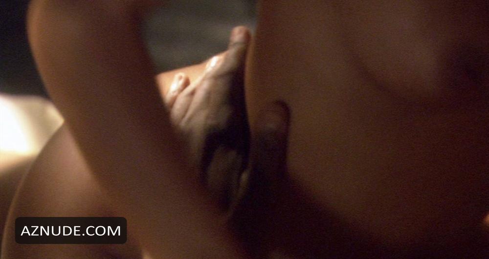 Lymari Nadal in Battlestar Galactica: The Plan, photo 3